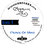 Level 1 CD cover